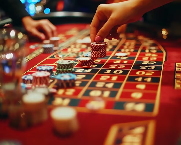 robintogel login Reactoonz bonus round with free spins and multiplier
